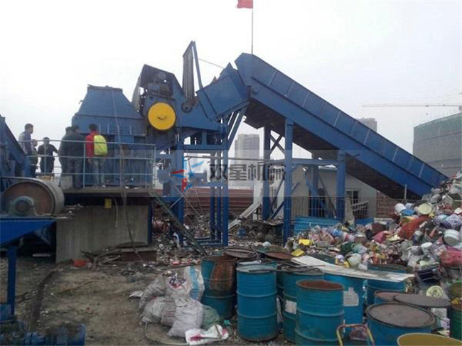 廢舊汽車金屬破碎回收公司需要什么樣的資質條件？