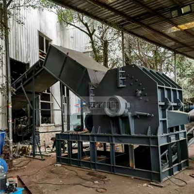 如何區(qū)分廢鋼破碎機(jī)和金屬撕碎機(jī)，不同物料如何選擇合適的設(shè)備？