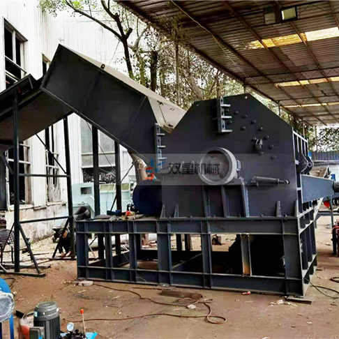 為什么廢鋁破碎機(jī)是廢鋁廢鋁合金破碎加工的必備設(shè)備？